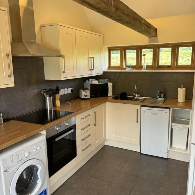4 Coopers Cottages, Bodiam, East Sussex 외부 사진