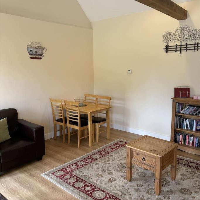 4 Coopers Cottages, Bodiam, East Sussex 외부 사진