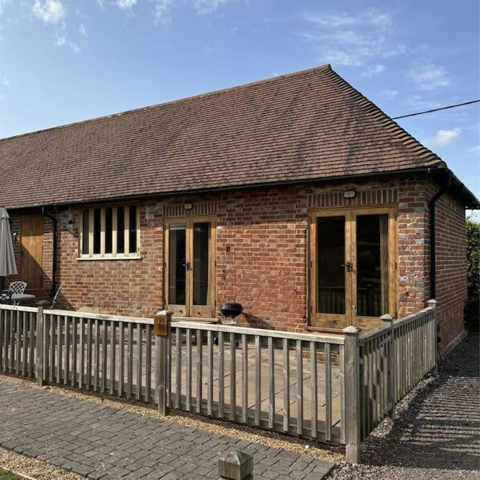 4 Coopers Cottages, Bodiam, East Sussex 외부 사진